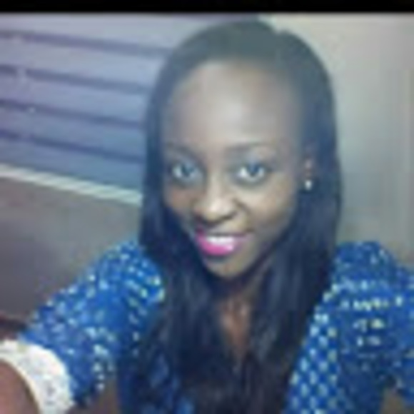 Meet your Posher, Racheal - Picture 1 of 1